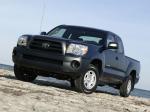Toyota Tacoma Access Cab 2005 года